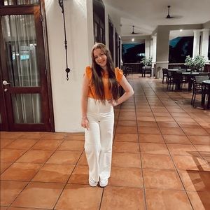 Meet your Posher, Allie